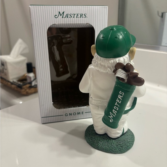 Masters gnome - Picture 2 of 3